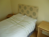 SFC student accommodation - Bedrooms/ensuite bathrooms