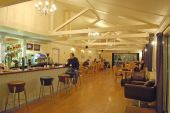 SFC student clubhouse