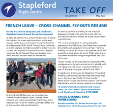 Latest Newsletter from SFC!