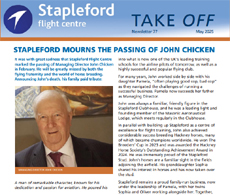 Latest Newsletter from SFC!