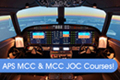 Click to find out about our latest MCC / JOC courses!